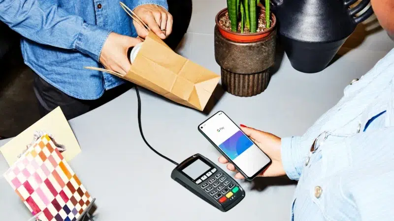 It's 2024; No Phone Should Launch Without NFC 4