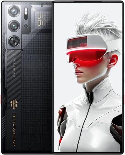 The Best Smartphones With IR Blasters In 2024 8