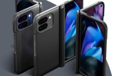 The Best Google Pixel 9 Pro Fold Cases In 2024 6