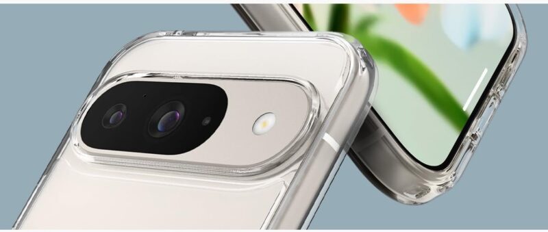 The Best Google Pixel 9 And Google Pixel 9 Pro Cases In 2024 3