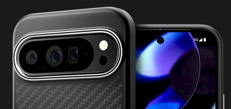 The Best Google Pixel 9 Pro XL Cases In 2024 3