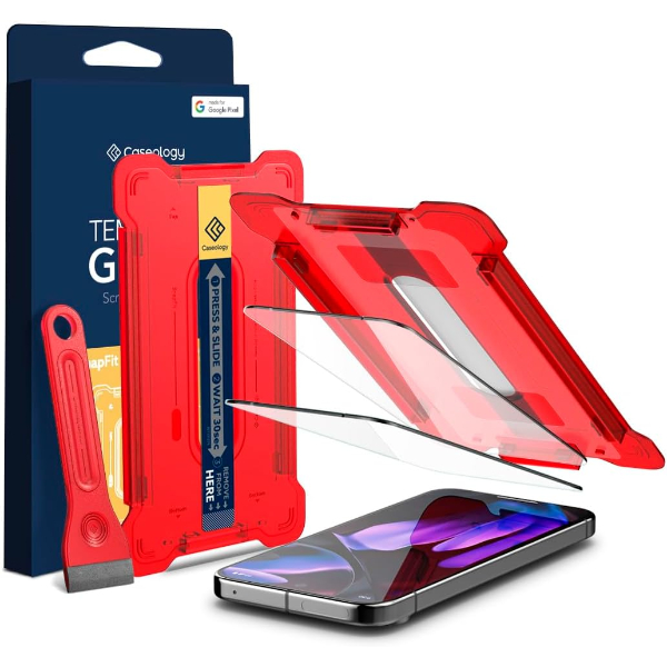 The Best Google Pixel 9 Pro XL Screen Protectors In 2024 10