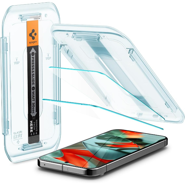 The Best Google Pixel 9 Pro XL Screen Protectors In 2024 8