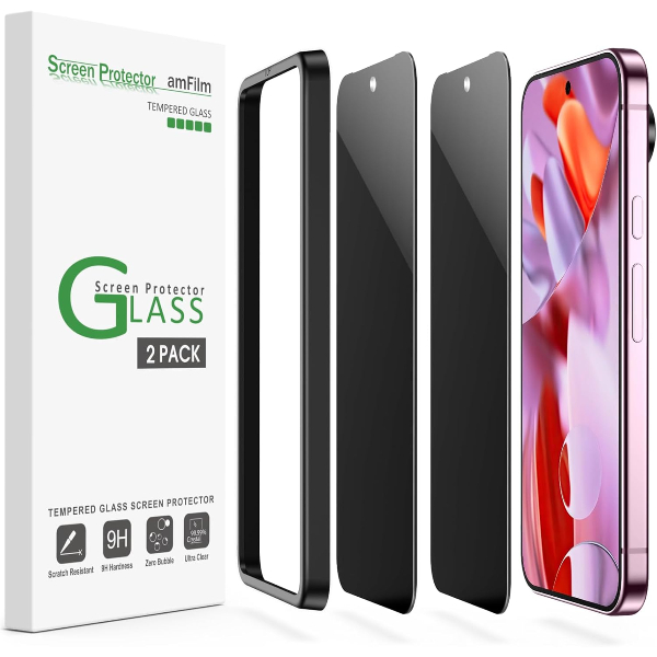 The Best Google Pixel 9 Pro XL Screen Protectors In 2024 12