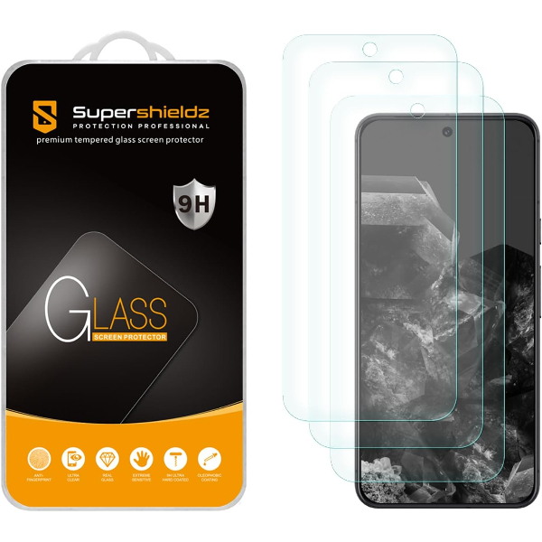 The Best Google Pixel 9 Pro XL Screen Protectors In 2024 7