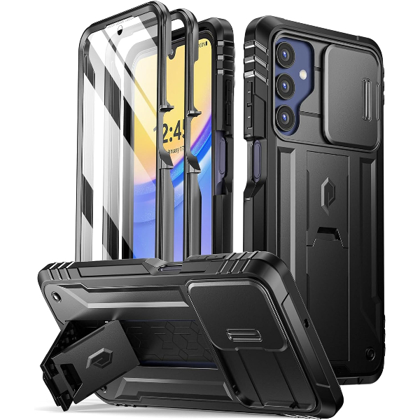 The Best Samsung Galaxy A15 Cases In 2024 8