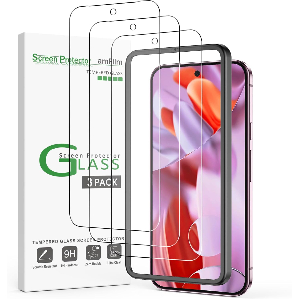The Best Google Pixel 9 Pro XL Screen Protectors In 2024 5