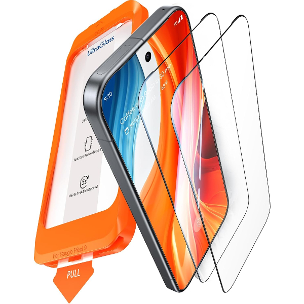 The Best Google Pixel 9 Pro XL Screen Protectors In 2024 11