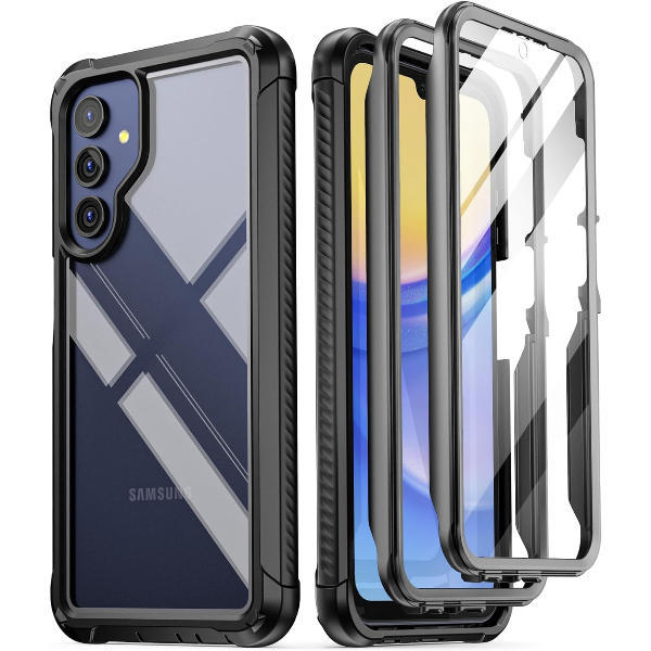 The Best Samsung Galaxy A15 Cases In 2024 11