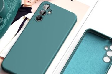 The Best Samsung Galaxy A15 Cases In 2024 9