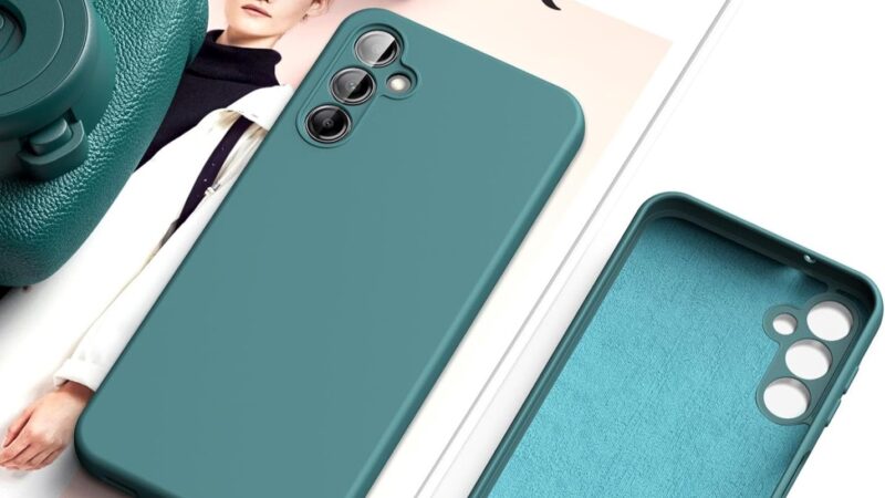 The Best Samsung Galaxy A15 Cases In 2024 4