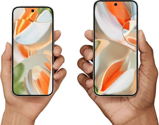 Google's AI-Fueled Pixel 9, 9 Pro, and 9 Pro XL Are Official 11