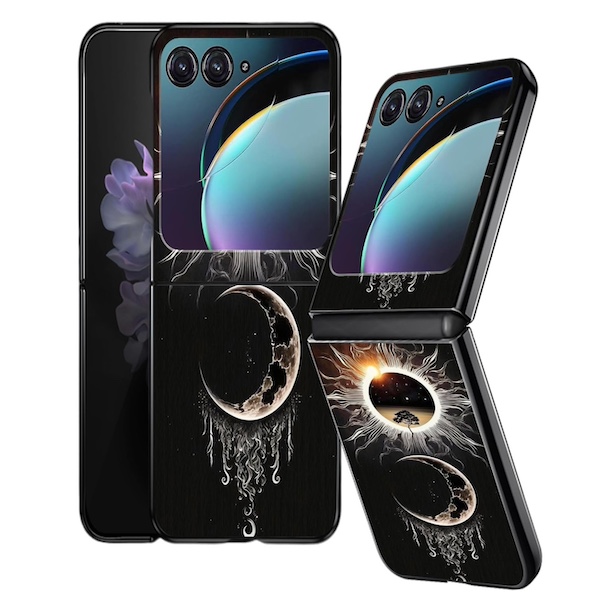 Best Cases For The Motorola Razr 50 In 2024 8