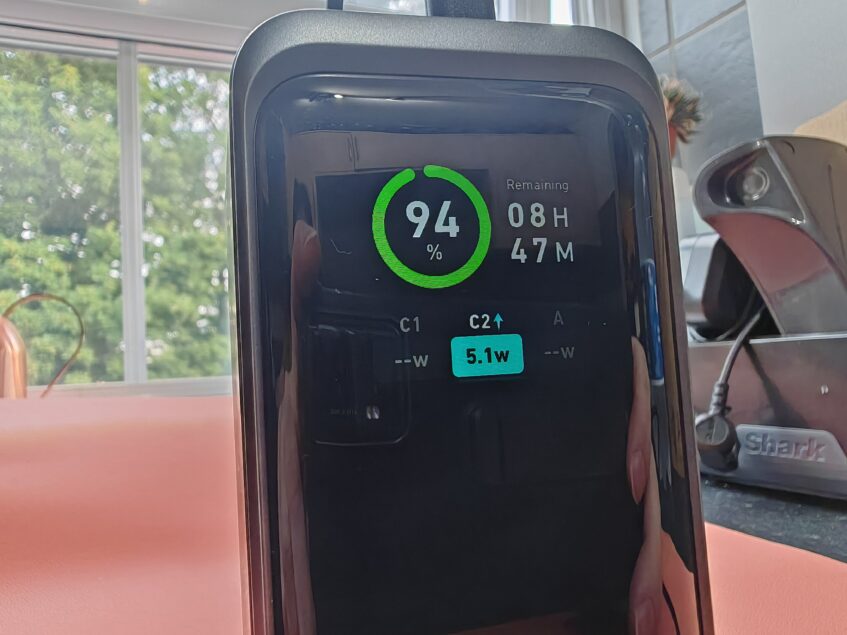 Anker Prime Power Bank Review: The Power And Speed You Need 8