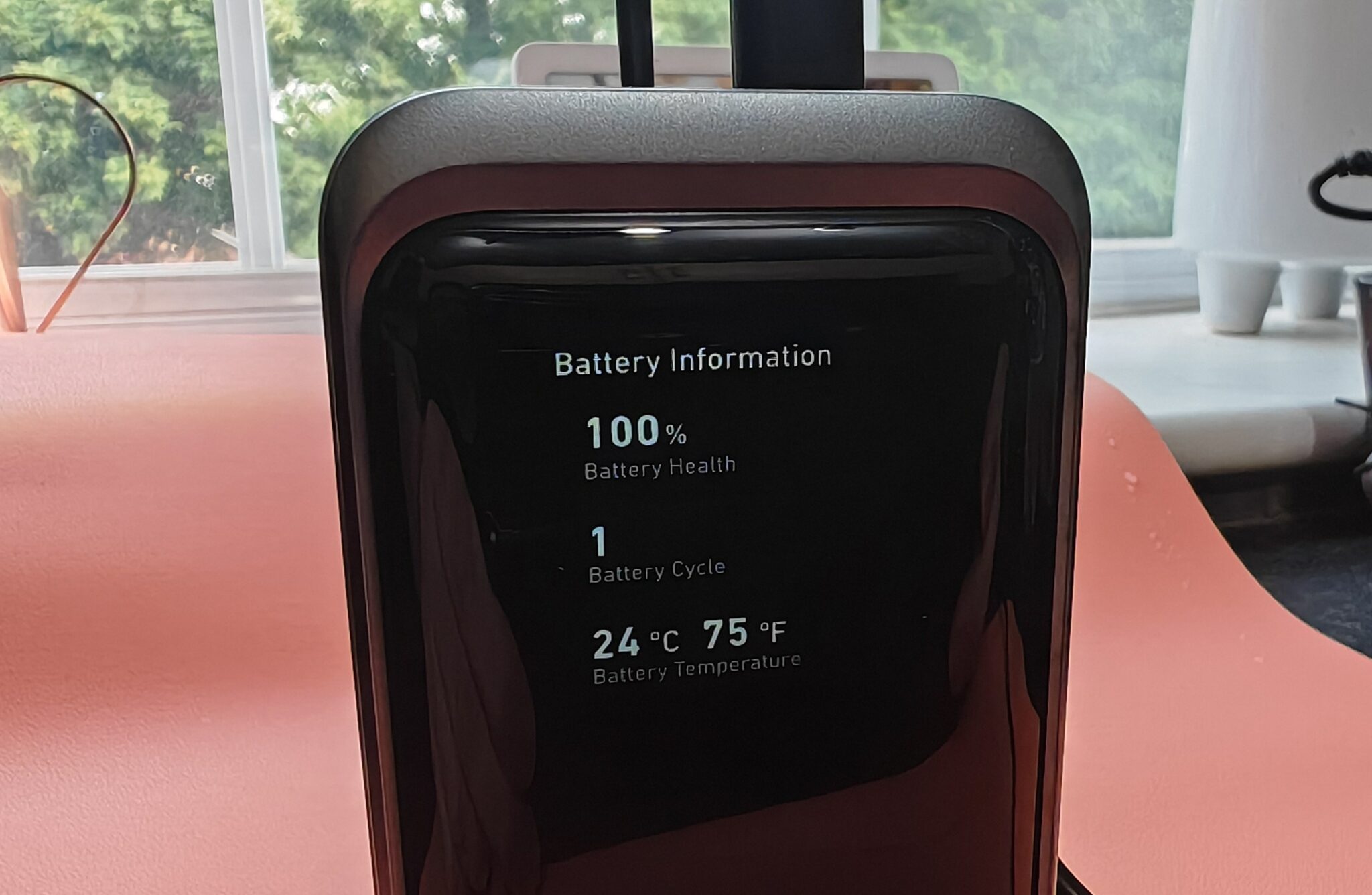 Anker Prime Power Bank Review: The Power And Speed You Need 9