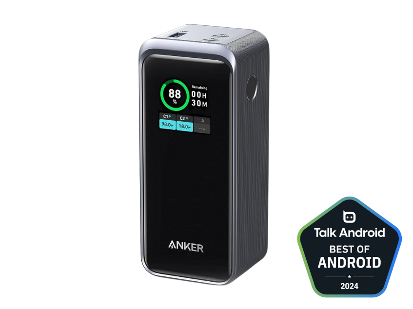 Talk Android's Best of Android Awards For 2024! 39