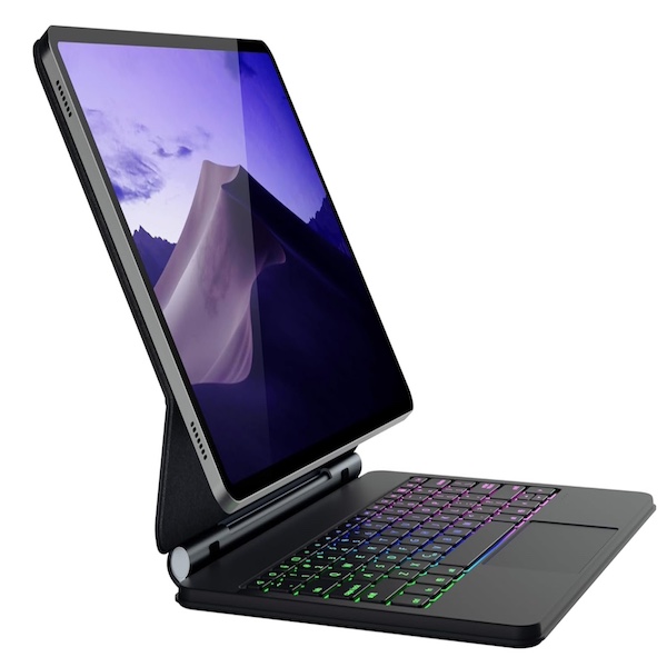 The Best Keyboard Cases for Samsung Galaxy Tab S9+ in 2024 11