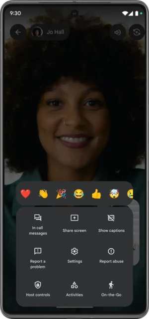 Google Meet Video Calling Is Being Improved With New Features 8