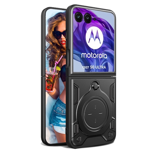 Best Cases For The Motorola Razr 50 In 2024 10