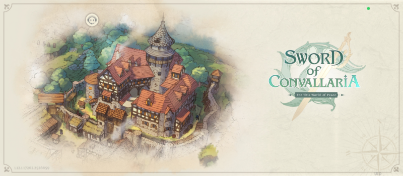 Sword of Convallaria Featured Image