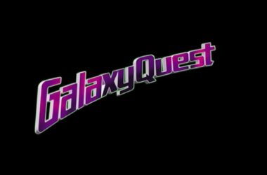 Galaxy Quest logo