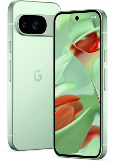 Google's AI-Fueled Pixel 9, 9 Pro, and 9 Pro XL Are Official 16