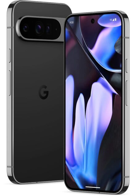 Google's AI-Fueled Pixel 9, 9 Pro, and 9 Pro XL Are Official 15