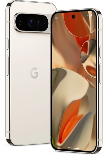Google's AI-Fueled Pixel 9, 9 Pro, and 9 Pro XL Are Official 13