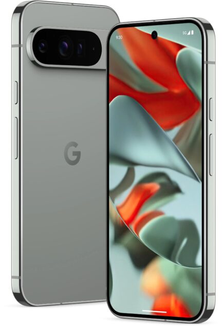Google's AI-Fueled Pixel 9, 9 Pro, and 9 Pro XL Are Official 14