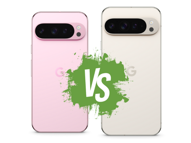 What's The Difference Between the Pixel 9 Pro and 9 Pro XL? 4