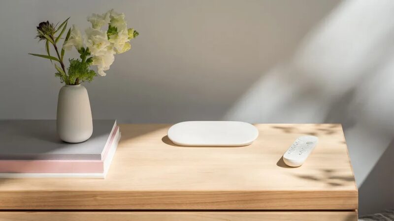 Bye Chromecast: Google TV Streamer Takes Up The Media Box Mantle 4