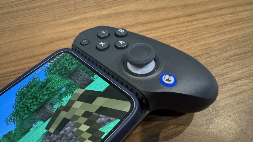 GameSir G8+ review: This is the Bluetooth game controller to beat 6
