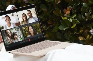 Google Meet Video Calling Is Being Improved With New Features 7
