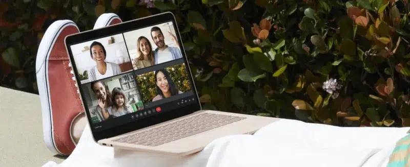 Google Meet Video Calling Is Being Improved With New Features 3