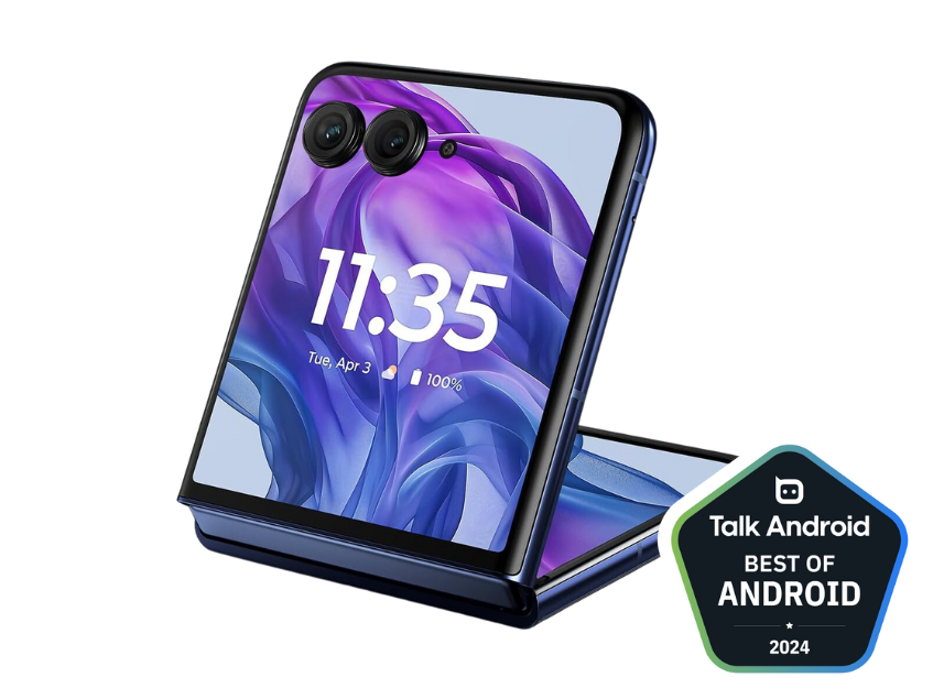 Talk Android's Best of Android Awards For 2024! 26