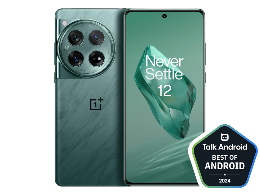 Buy The OnePlus 12 Now At $799, Get A Free OnePlus Watch 2R 5