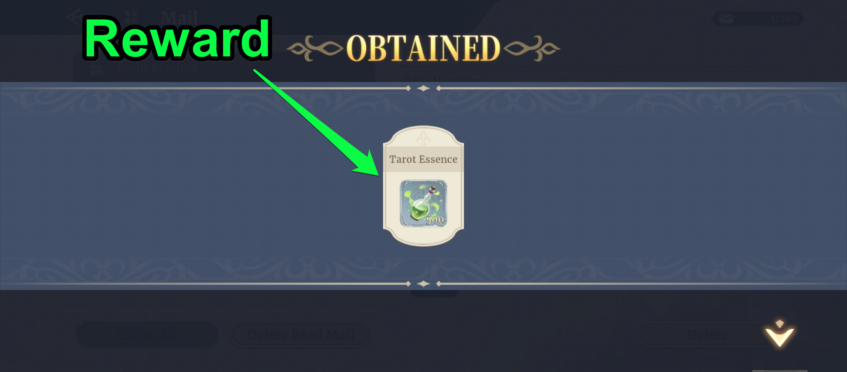 Reward Image 