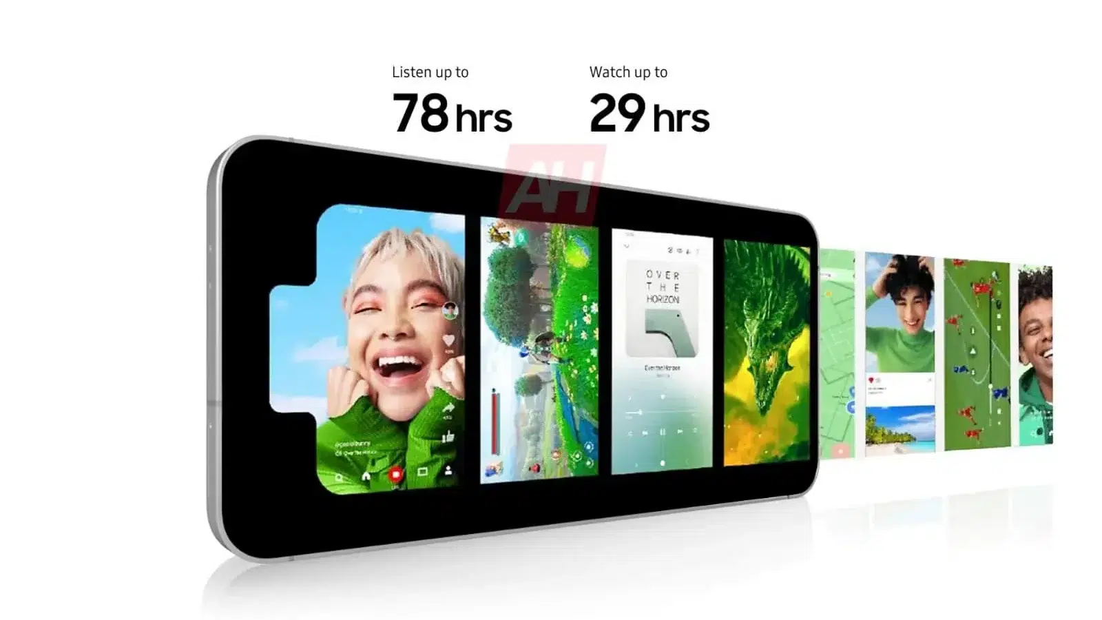 Here's The Design And Some Specs Of The Samsung Galaxy S24 FE 11
