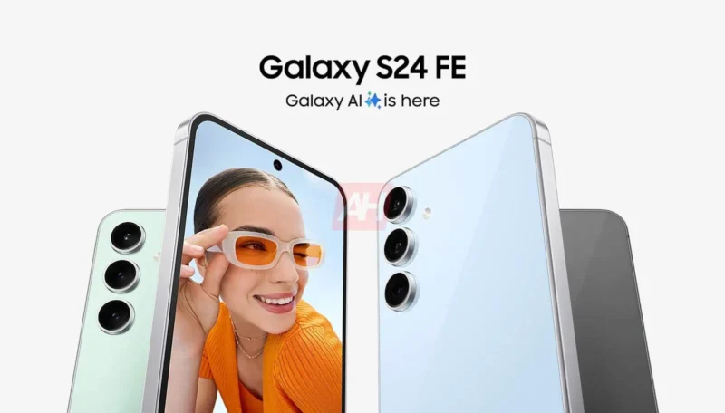 This Is How Much The Galaxy S24 FE Will Cost In The US 4
