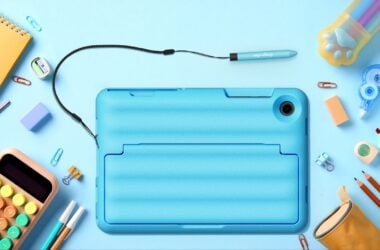 Samsung Galaxy Tab A9 Plus kids edition tablet