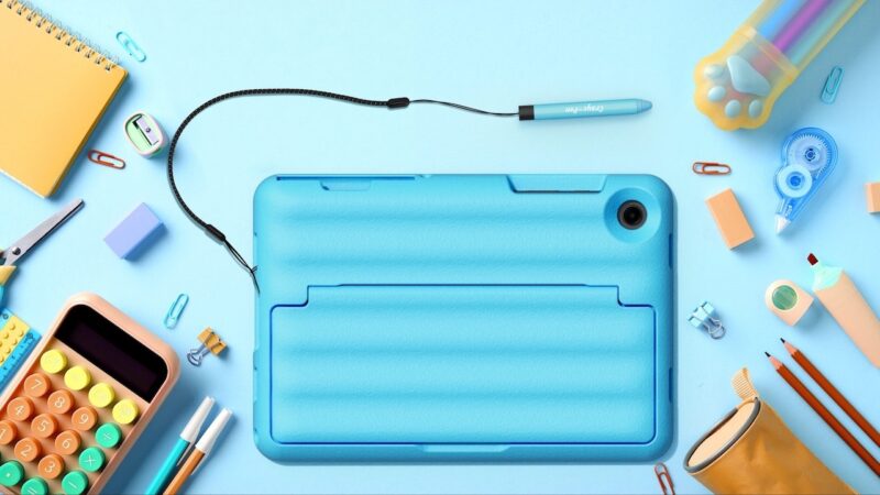 Samsung Galaxy Tab A9 Plus kids edition tablet