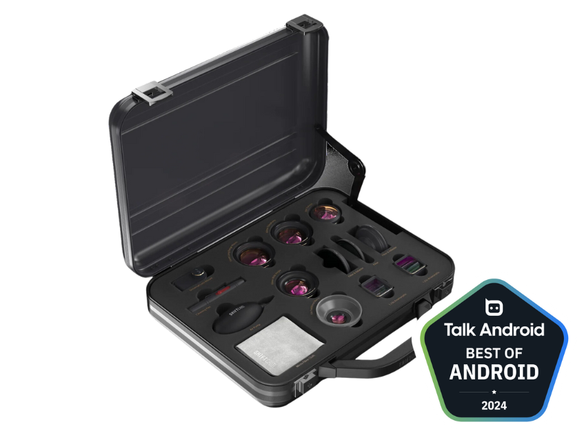 Talk Android's Best of Android Awards For 2024! 41