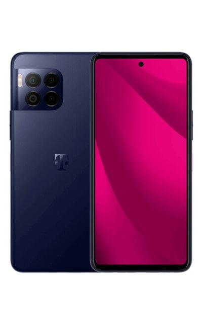 T-Mobile Revvl 7 Pro phone