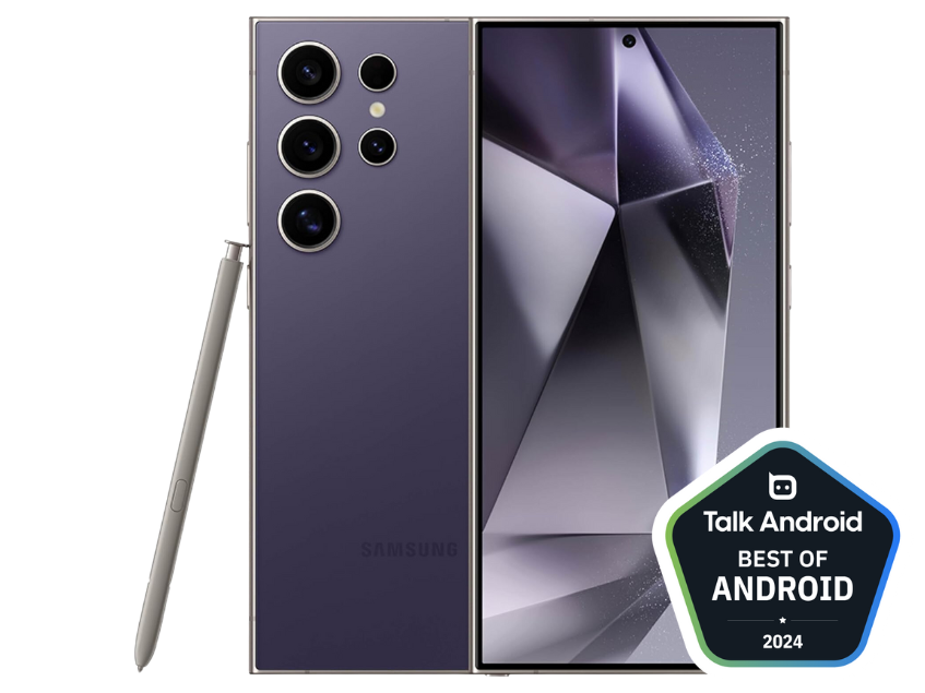Talk Android's Best of Android Awards For 2024! 5