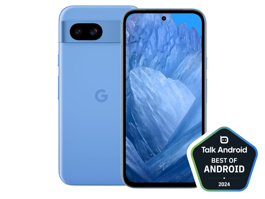 Talk Android's Best of Android Awards For 2024! 22