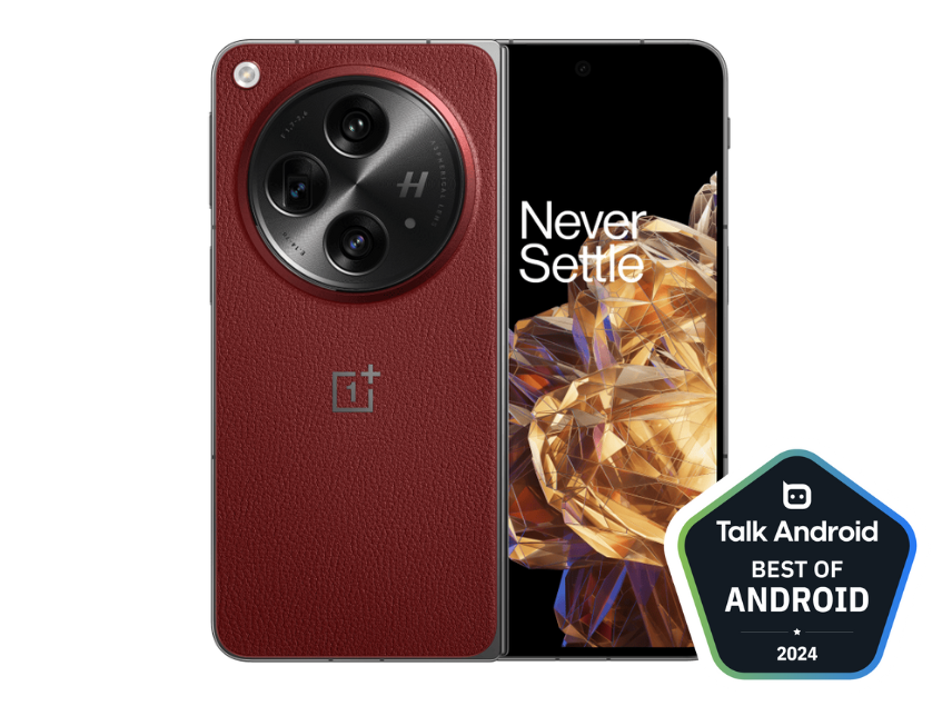 Talk Android's Best of Android Awards For 2024! 27