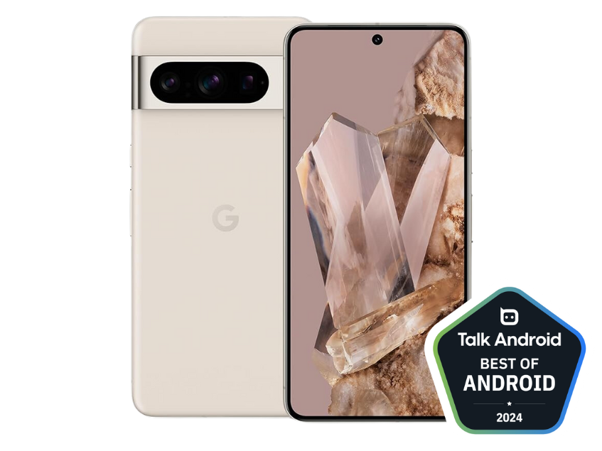 Talk Android's Best of Android Awards For 2024! 14