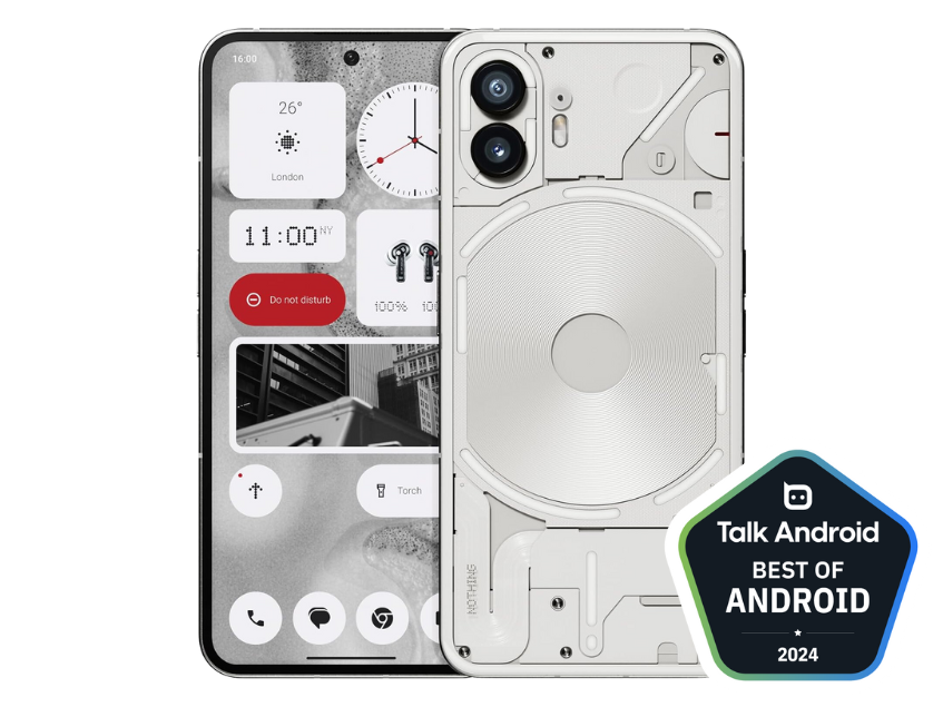 Talk Android's Best of Android Awards For 2024! 23