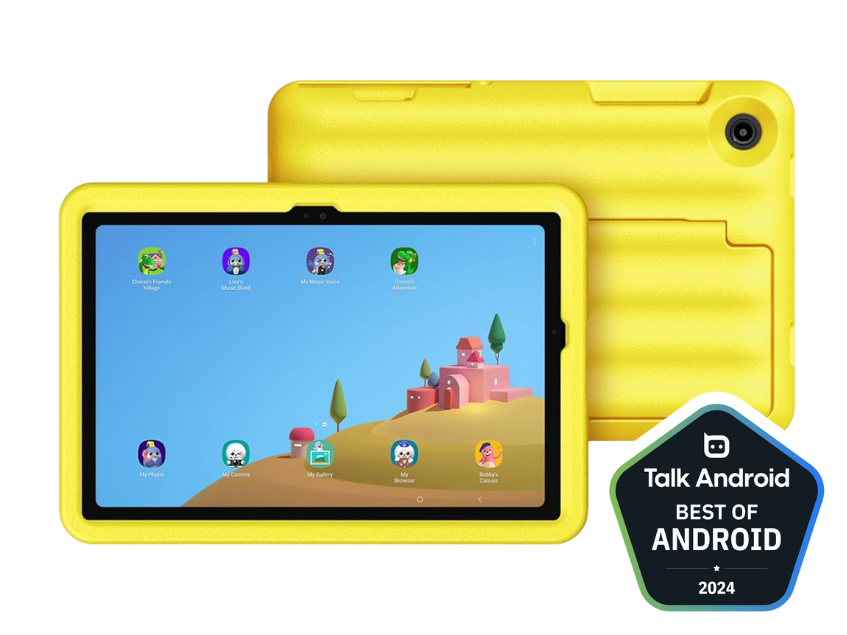 Talk Android's Best of Android Awards For 2024! 32