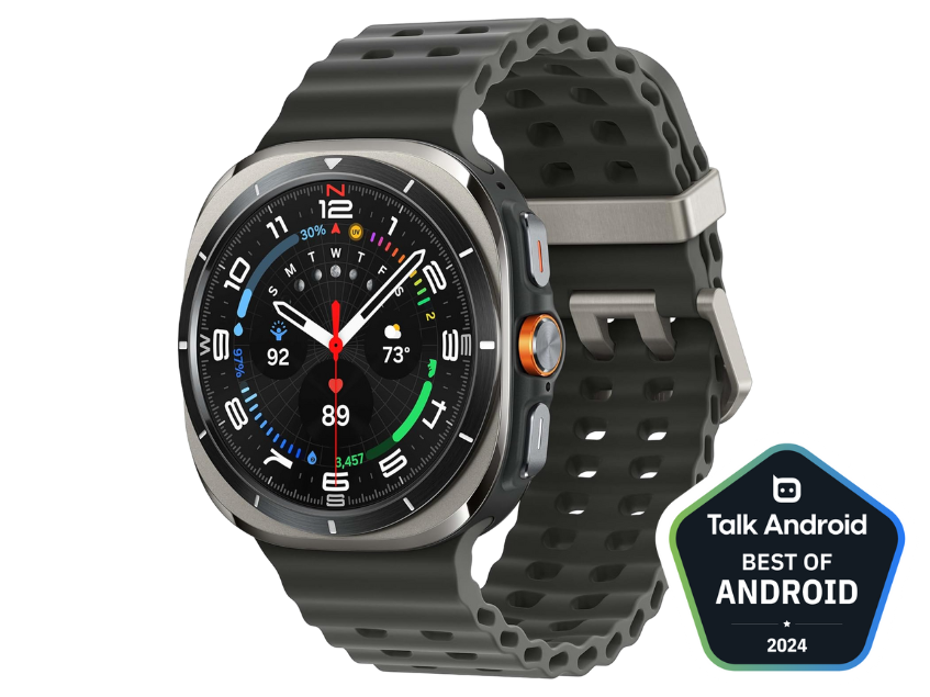 Talk Android's Best of Android Awards For 2024! 35